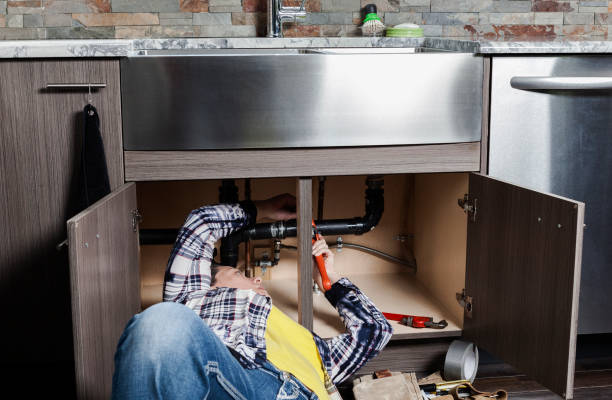 Best Hot Water Heater Installation  in North Massapequa, NY